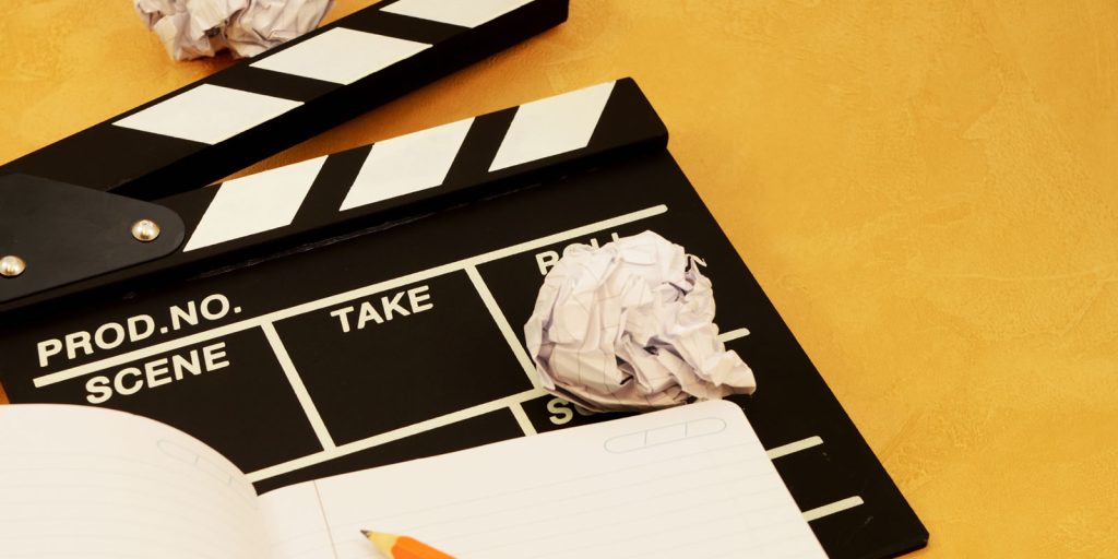 Creating Your Own Family Documentary